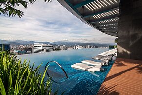 Eaton Residences KL by Plush