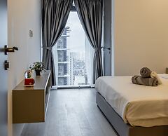 Eaton Residences KL by Plush