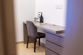 Eaton Residences KL by Plush