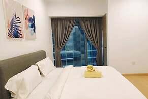 Eaton Residences KL by Plush