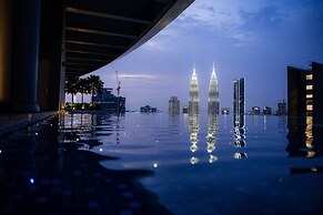 Eaton Residences KL by Plush