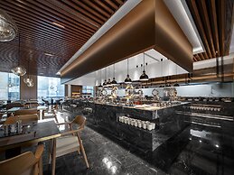 Wanda Realm Chengde Jinbao