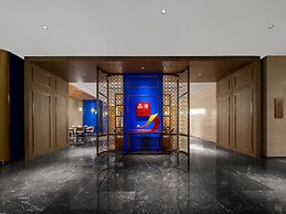 Wanda Realm Chengde Jinbao