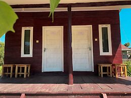 Rinjani Garden Syariah by ecommerceloka