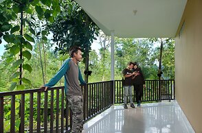 Rinjani Garden Syariah by ecommerceloka