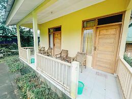 Rinjani Garden Syariah by ecommerceloka