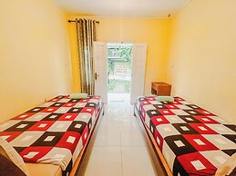 Rinjani Garden Syariah by ecommerceloka