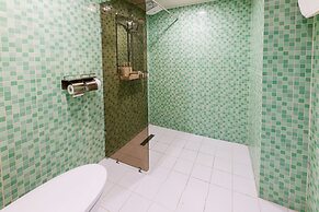 Lenith Hotel Seomyeon