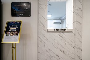 Lenith Hotel Seomyeon