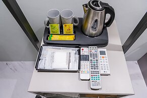 Lenith Hotel Seomyeon