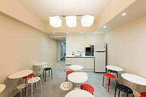 Lenith Hotel Seomyeon