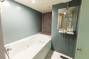 Lenith Hotel Seomyeon