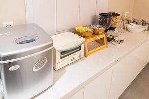 Lenith Hotel Seomyeon