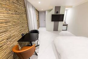 Lenith Hotel Seomyeon