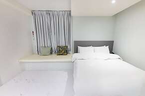 Lenith Hotel Seomyeon