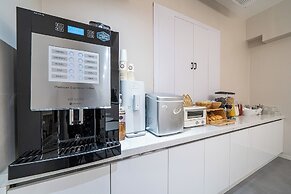 Lenith Hotel Seomyeon