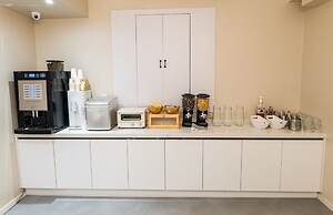 Lenith Hotel Seomyeon