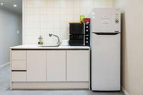 Lenith Hotel Seomyeon