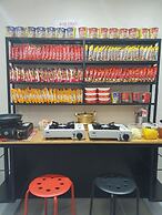 Lenith Hotel Seomyeon