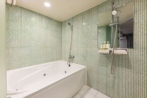 Lenith Hotel Seomyeon