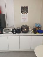 Lenith Hotel Seomyeon