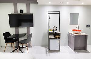 Lenith Hotel Seomyeon