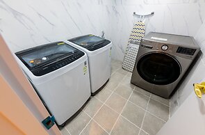 Lenith Hotel Seomyeon