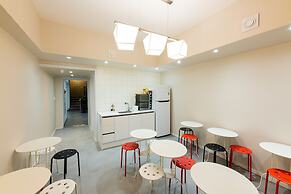 Lenith Hotel Seomyeon