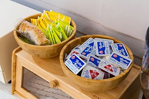 Lenith Hotel Seomyeon