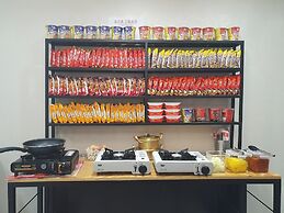 Lenith Hotel Seomyeon