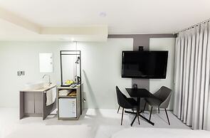 Lenith Hotel Seomyeon