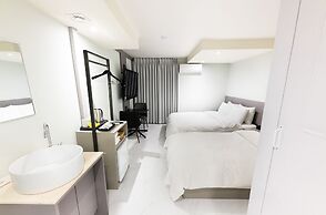 Lenith Hotel Seomyeon