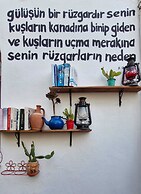 Siirli Pansiyon
