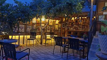 Siirli Pansiyon