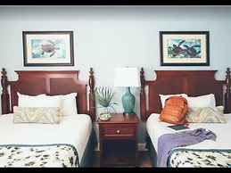 2 Bedroom Condo Next to Disney World! Full of Amenities, Water Park, G