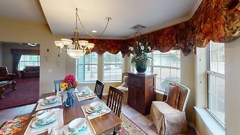 Exquisite Mountain Mansion Entire Home