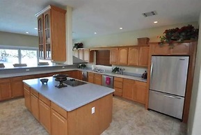 Exquisite Mountain Mansion West Wing