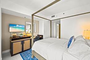 Luxury Brickell 3 Beds Sleeps 8
