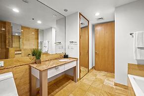 Luxury Brickell 3 Beds Sleeps 8