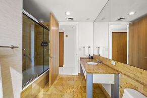 Luxury Brickell 3 Beds Sleeps 8