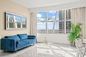 Luxury Brickell 3 Beds Sleeps 8