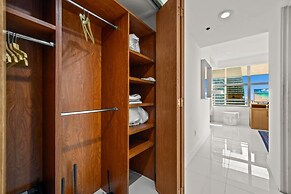Luxury Brickell 3 Beds Sleeps 8