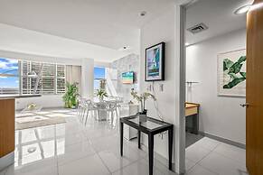 Luxury Brickell 3 Beds Sleeps 8