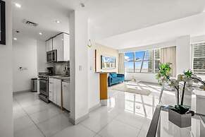 Luxury Brickell 3 Beds Sleeps 8