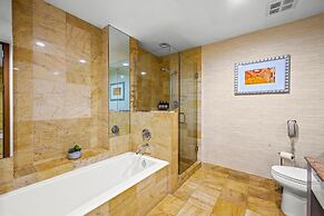 Luxury Brickell 3 Beds Sleeps 8