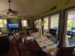 Luxury Oceanview Pool Eco-friendly Villa Near Key West