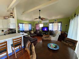 Luxury Oceanview Pool Eco-friendly Villa Near Key West
