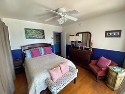 Luxury Oceanview Pool Eco-friendly Villa Near Key West