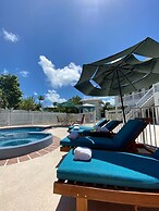 Luxury Oceanview Pool Eco-friendly Villa Near Key West