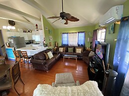 Luxury Oceanview Pool Eco-friendly Villa Near Key West